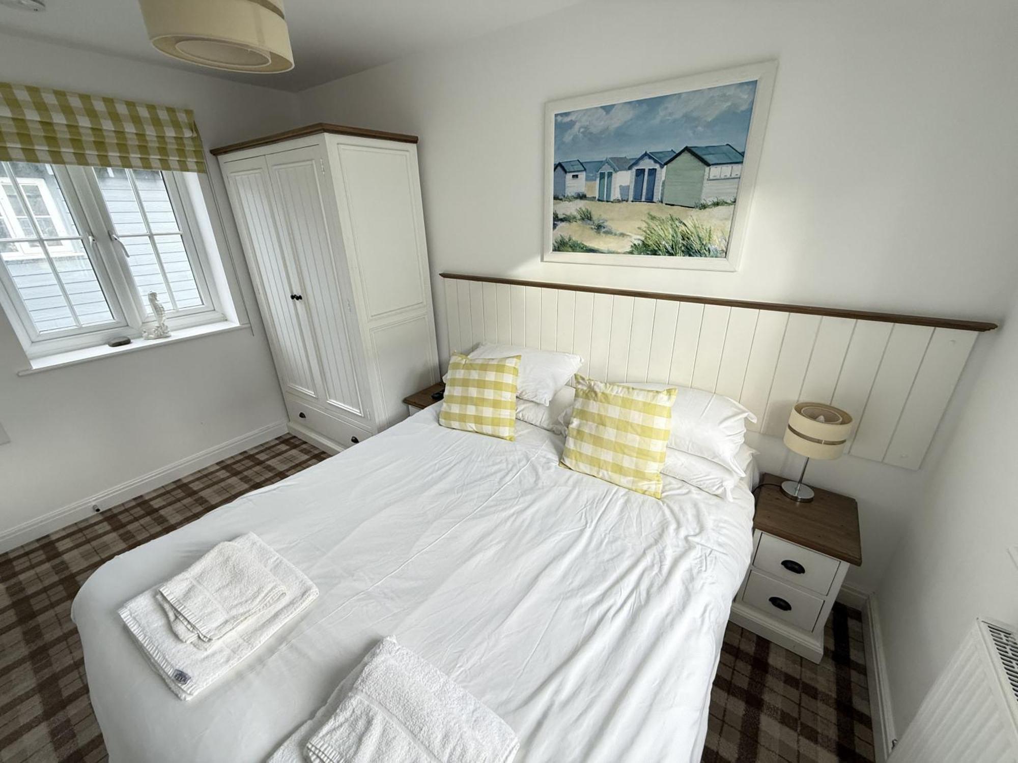 New England Cottage Filey Exterior photo